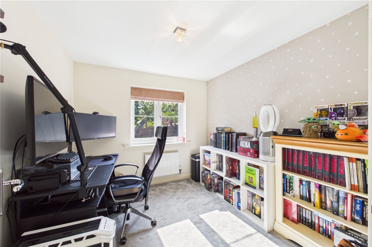 Greenham, Thatcham, Berkshire