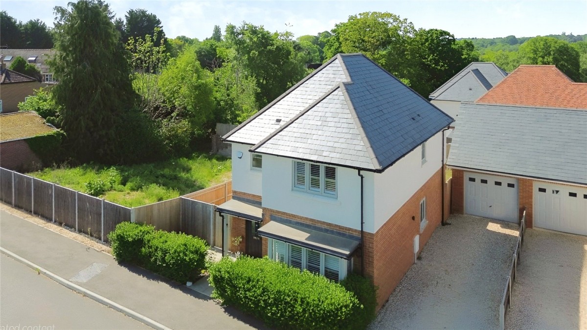 Headley, Thatcham, Hampshire