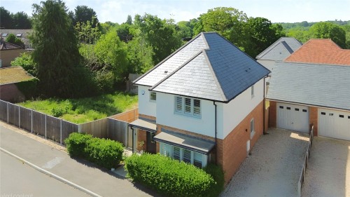 Headley, Thatcham, Hampshire