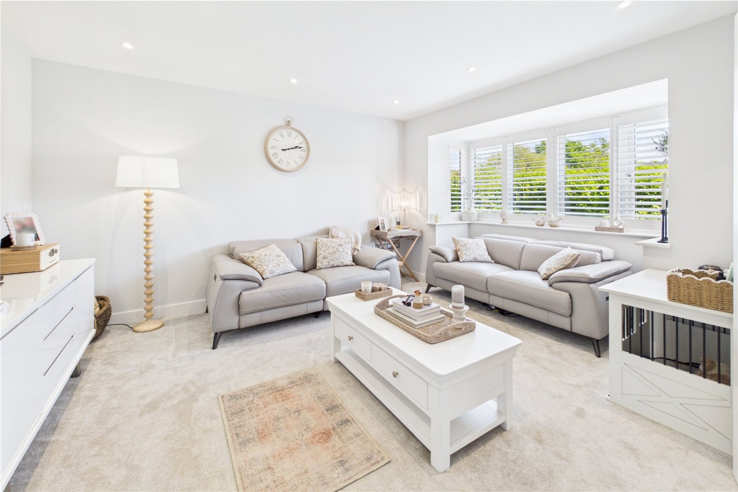 Headley, Thatcham, Hampshire