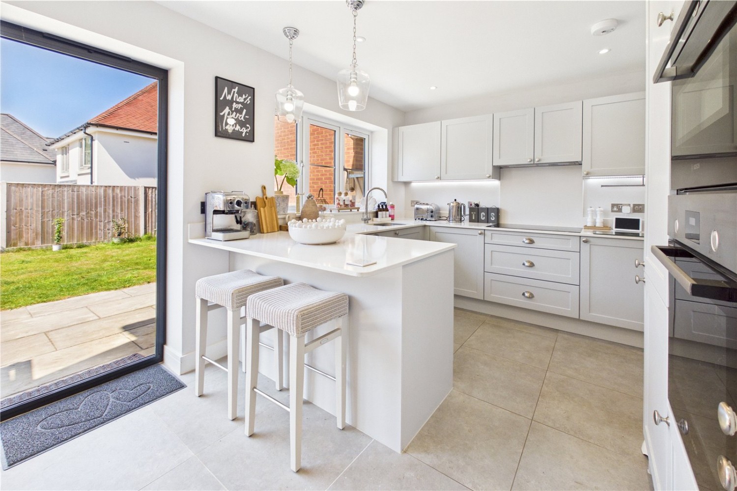 Headley, Thatcham, Hampshire