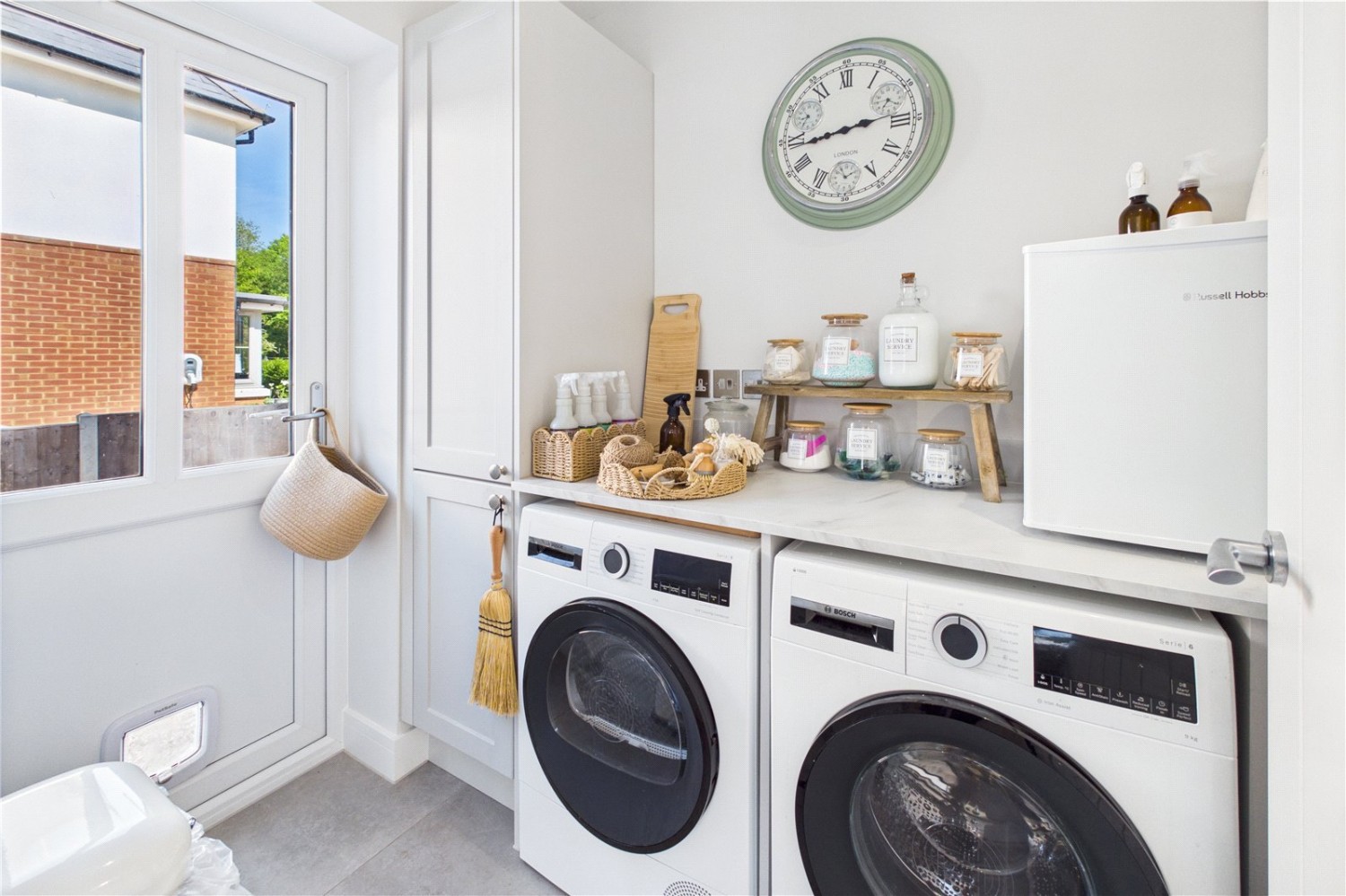 Headley, Thatcham, Hampshire