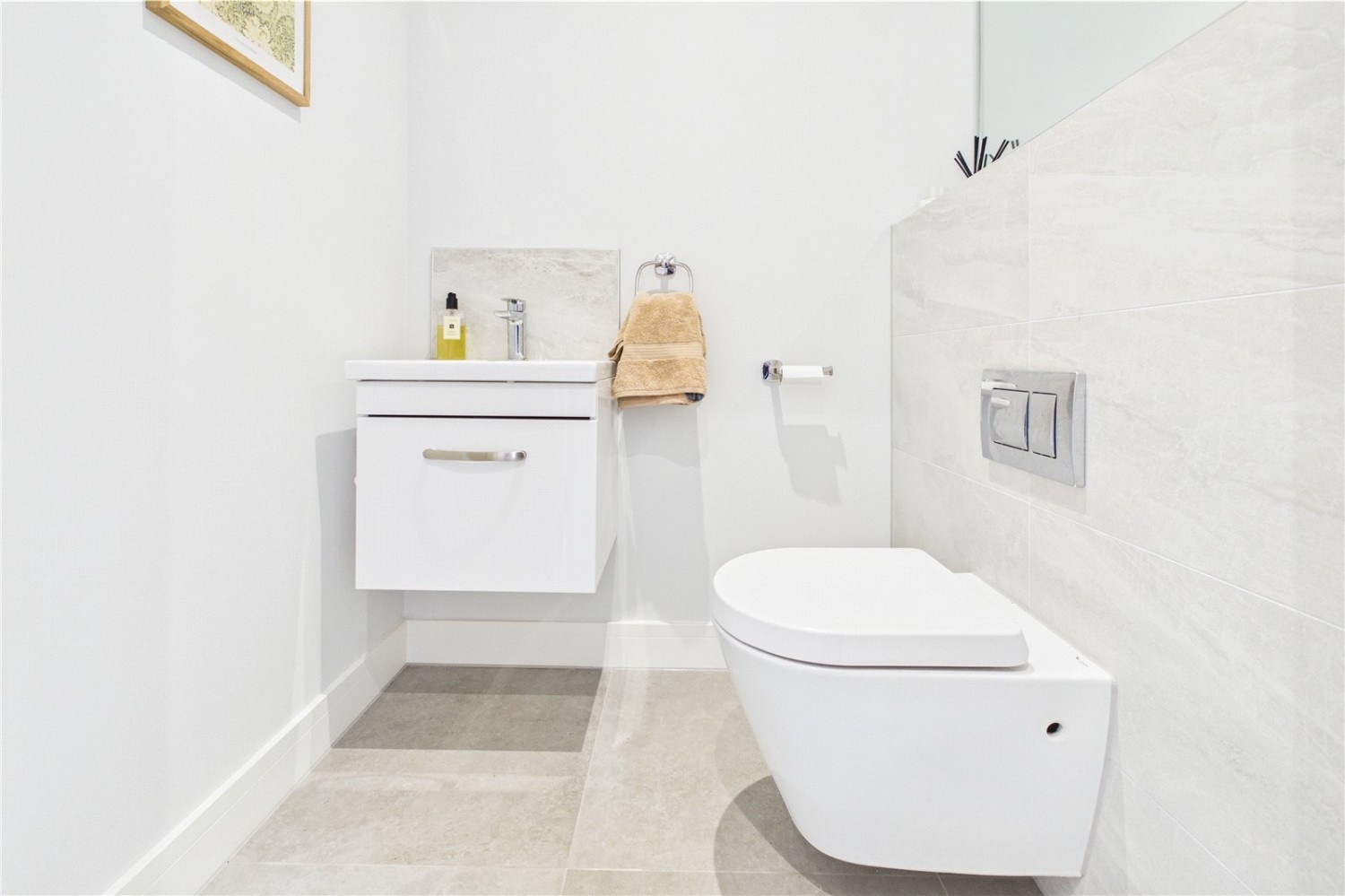 Headley, Thatcham, Hampshire