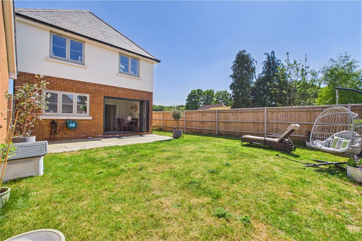 Headley, Thatcham, Hampshire