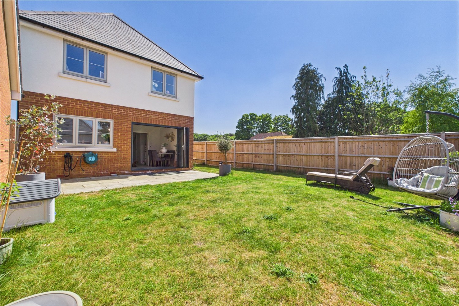 Headley, Thatcham, Hampshire