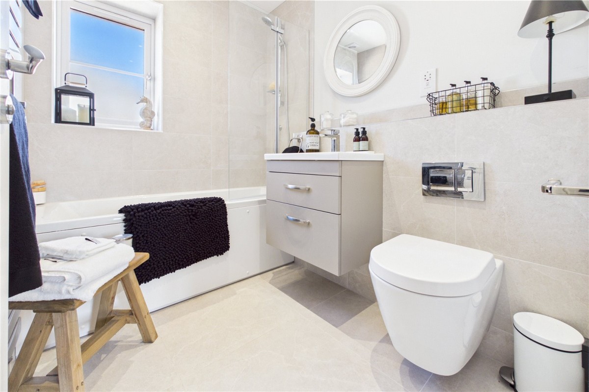 Headley, Thatcham, Hampshire