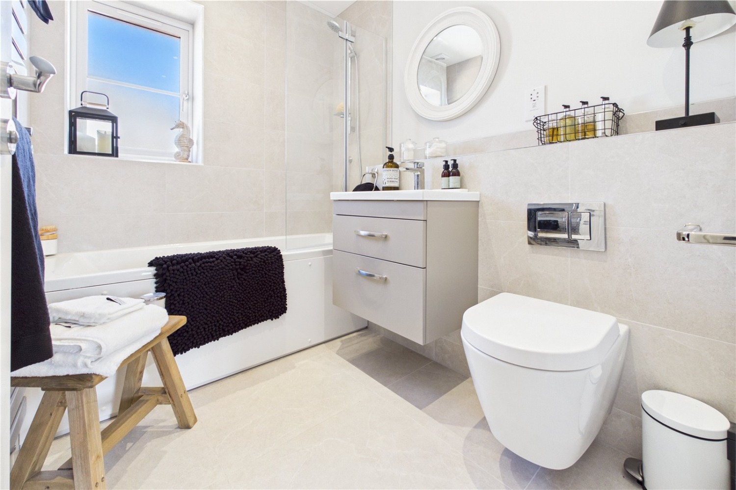 Headley, Thatcham, Hampshire
