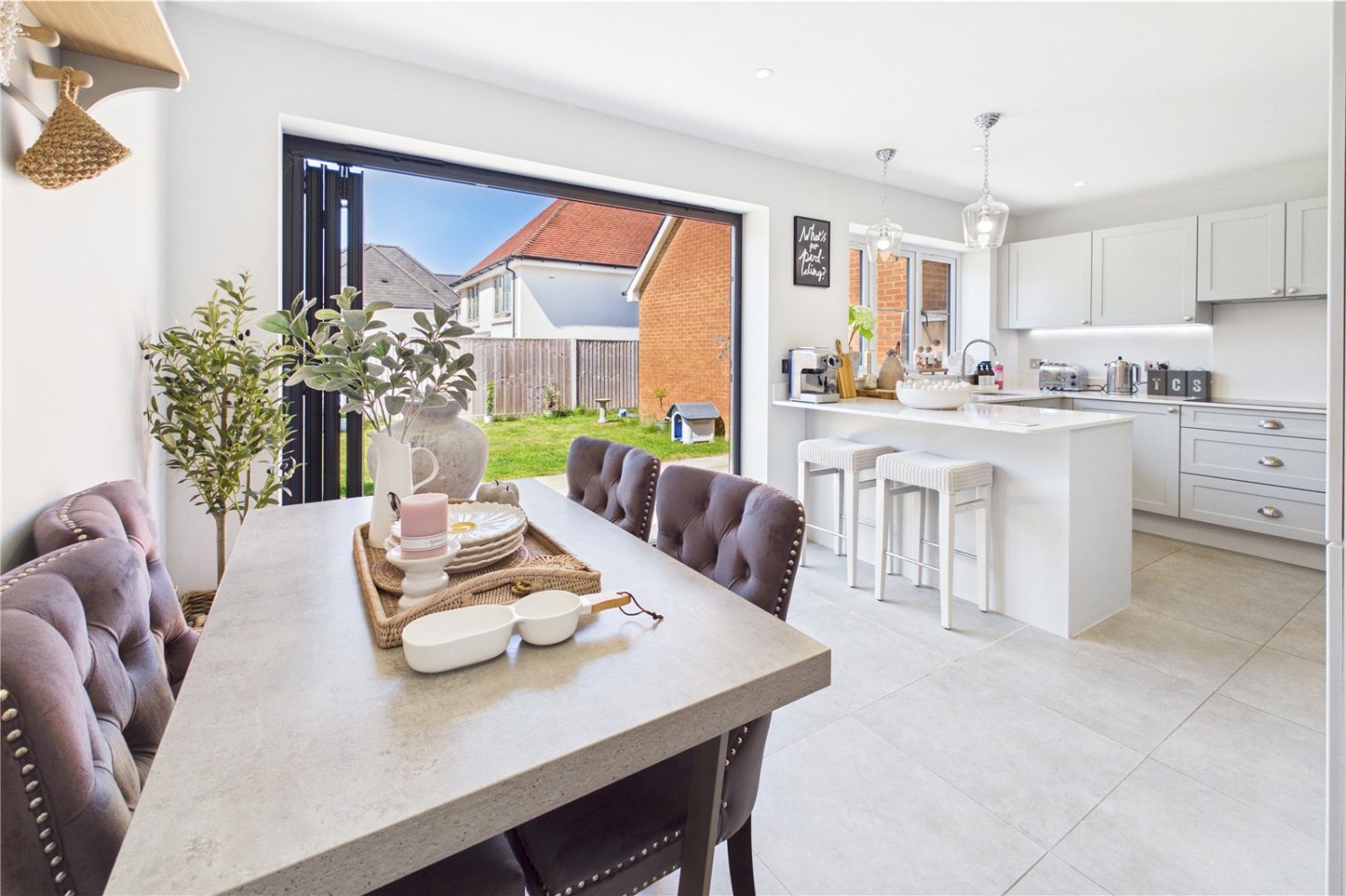 Headley, Thatcham, Hampshire