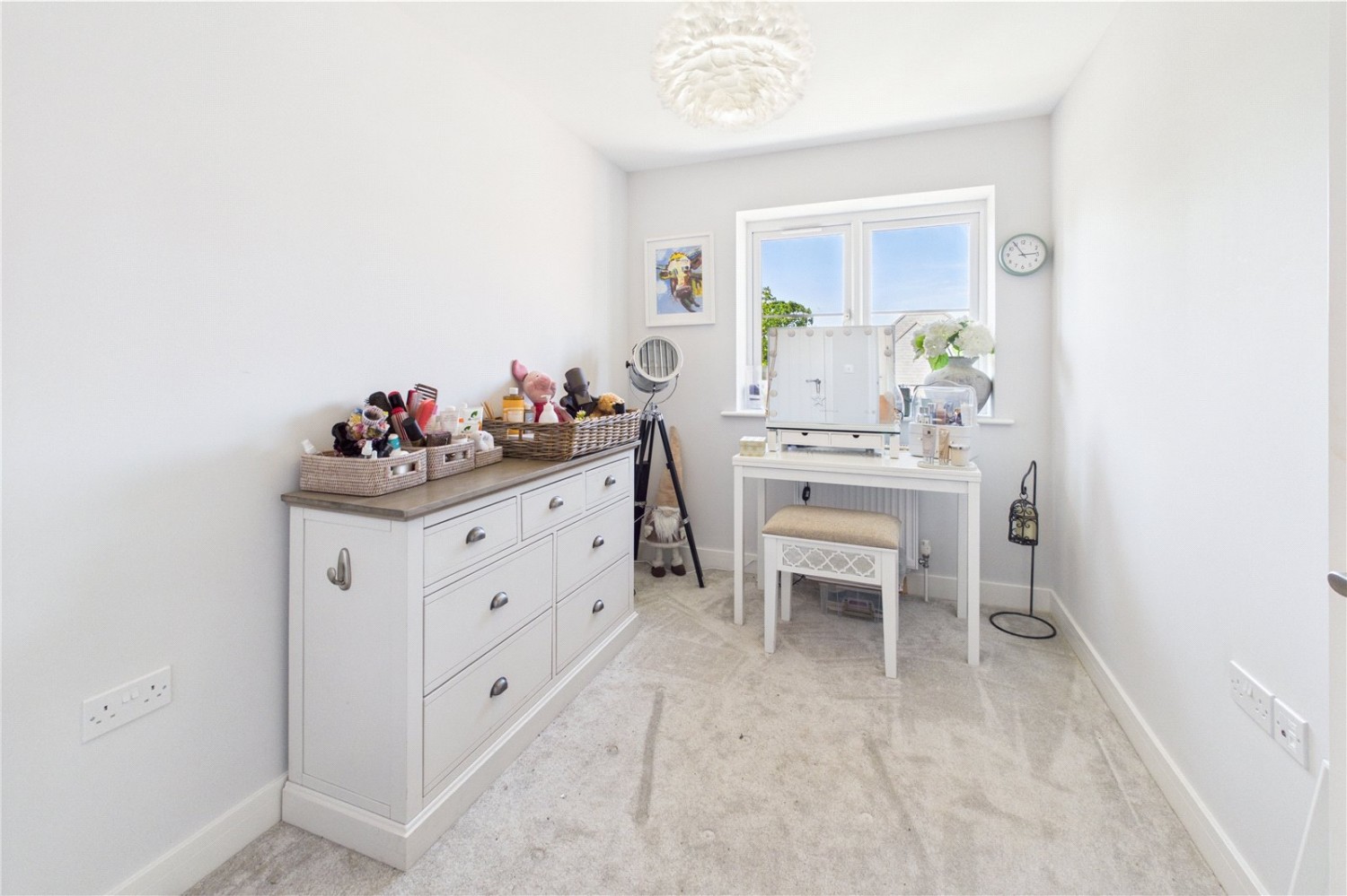 Headley, Thatcham, Hampshire