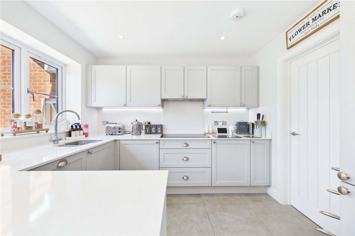 Headley, Thatcham, Hampshire