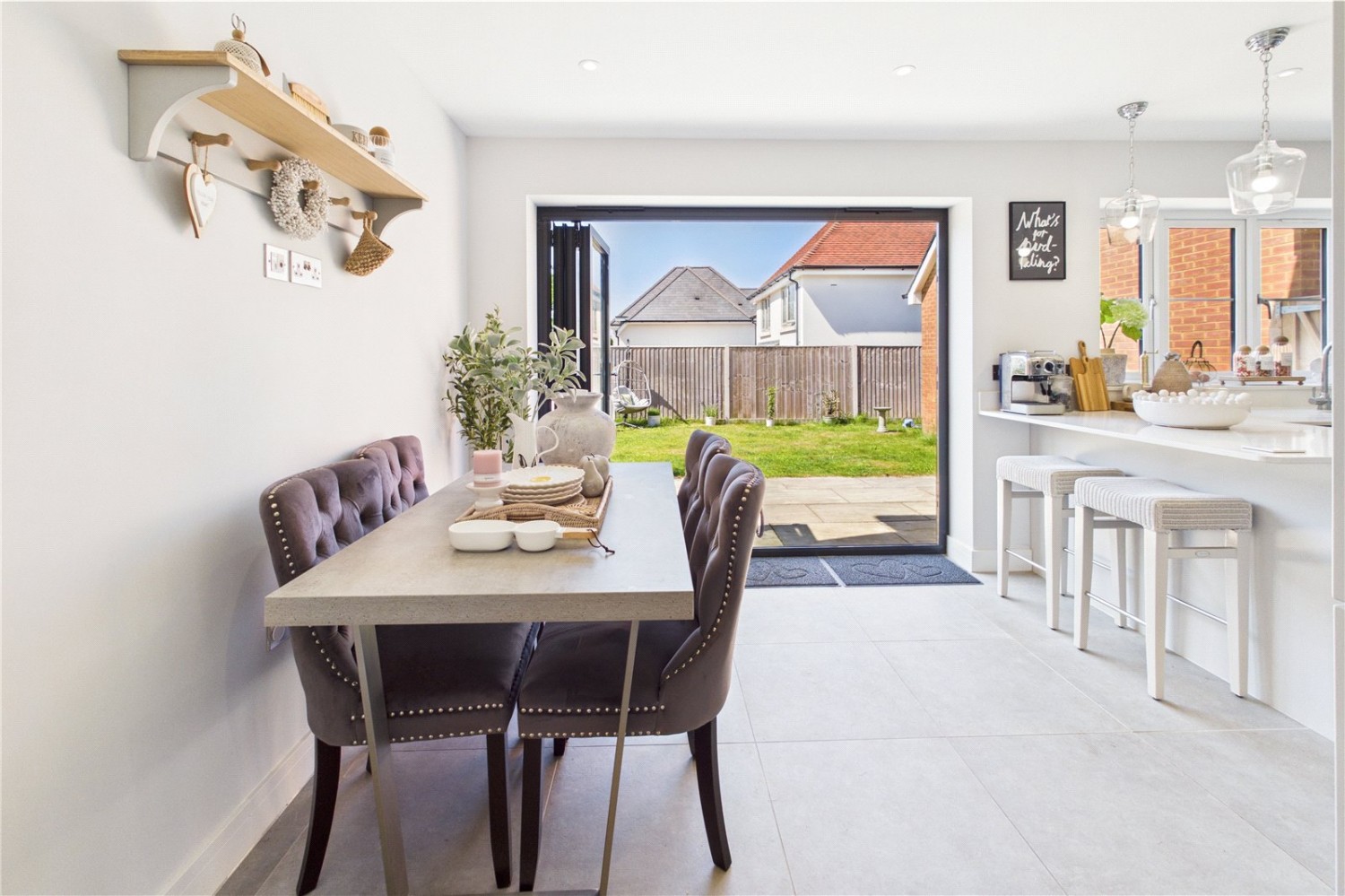 Headley, Thatcham, Hampshire