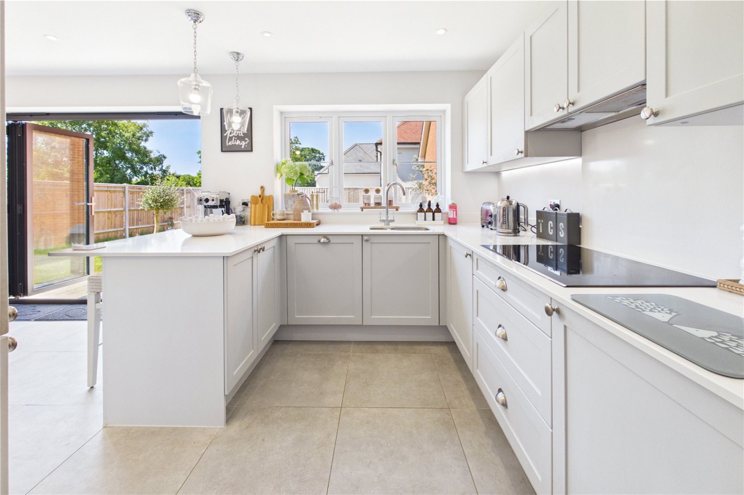 Headley, Thatcham, Hampshire