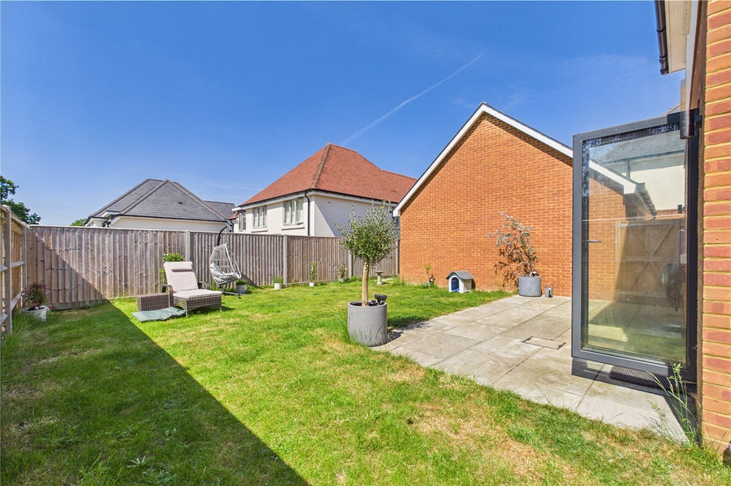 Headley, Thatcham, Hampshire