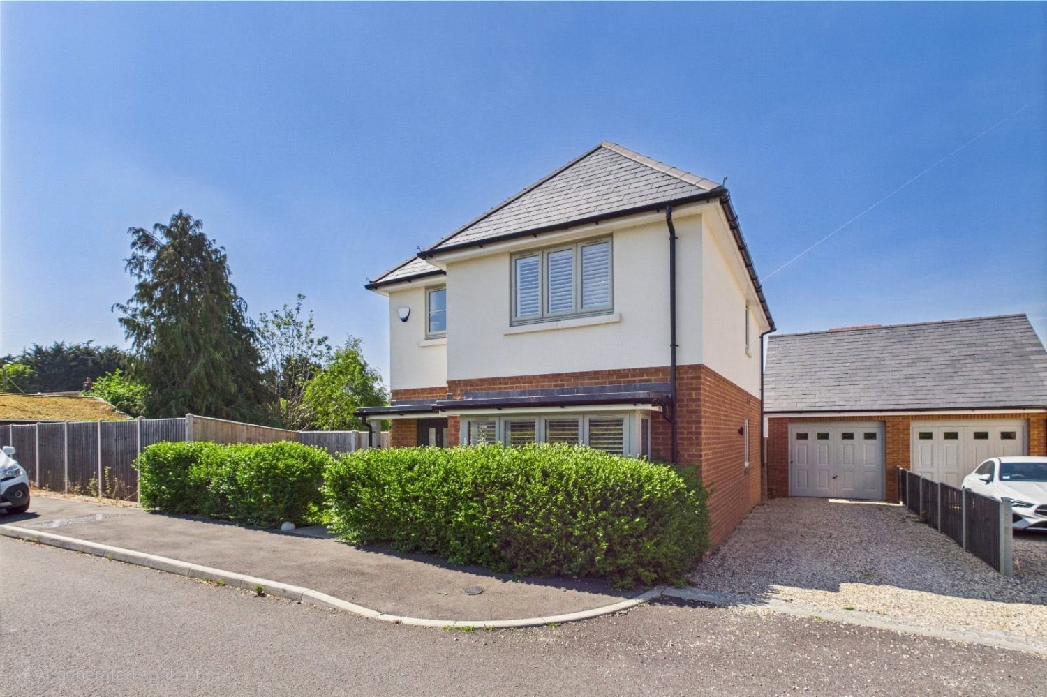 Headley, Thatcham, Hampshire