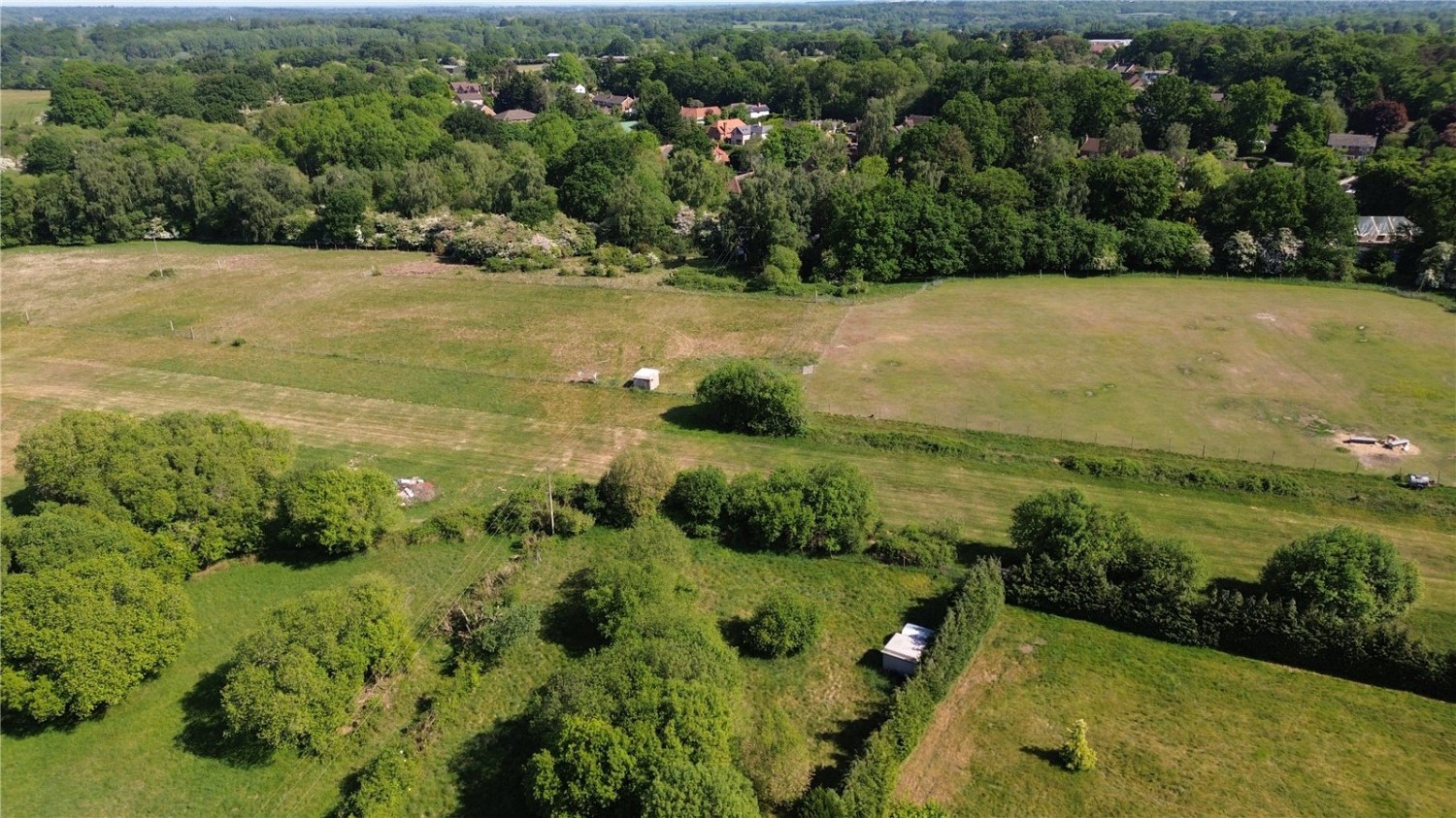 Headley, Thatcham, Hampshire
