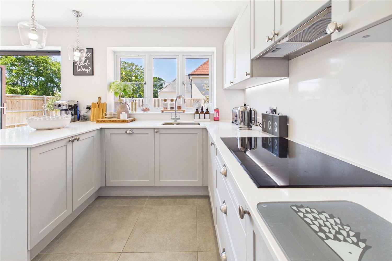 Headley, Thatcham, Hampshire