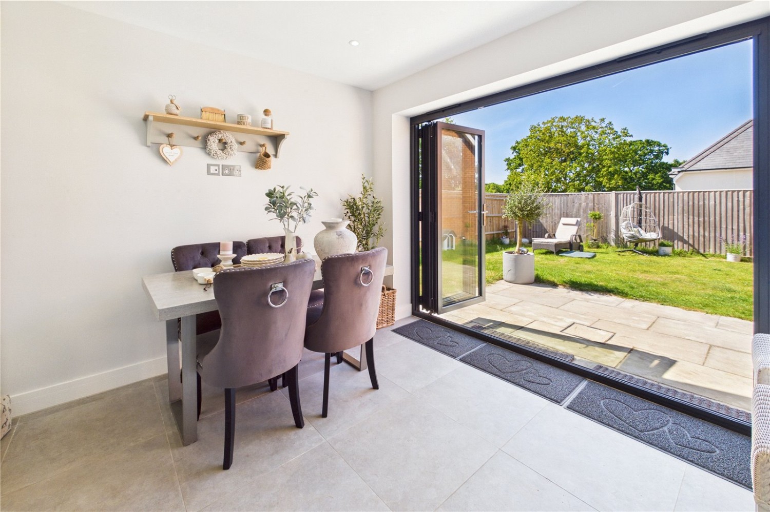 Headley, Thatcham, Hampshire