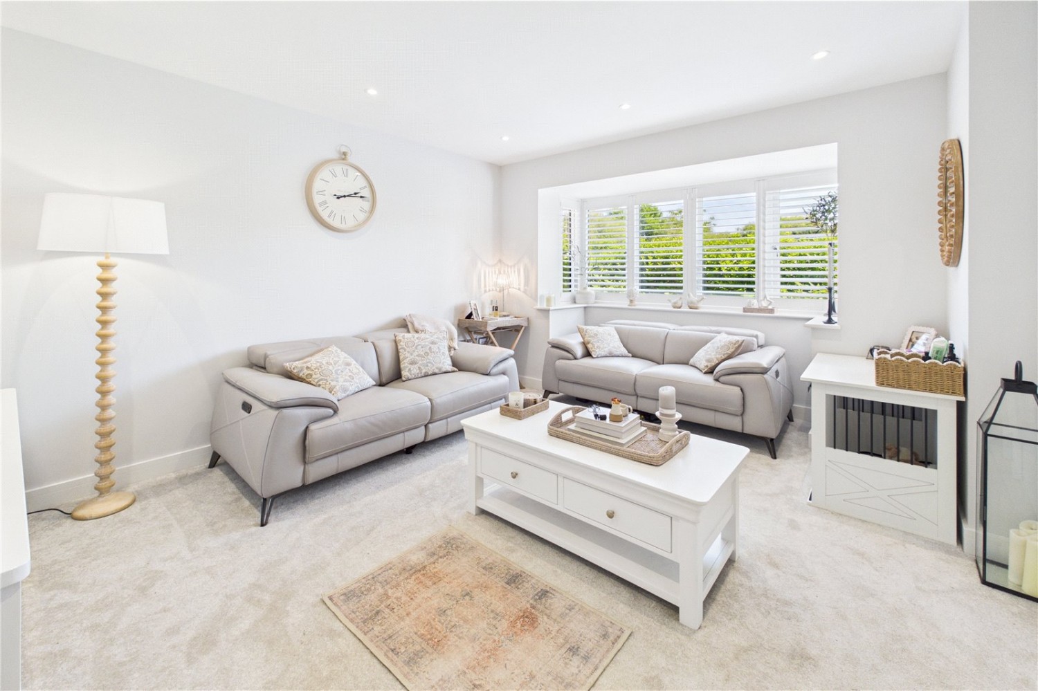 Headley, Thatcham, Hampshire