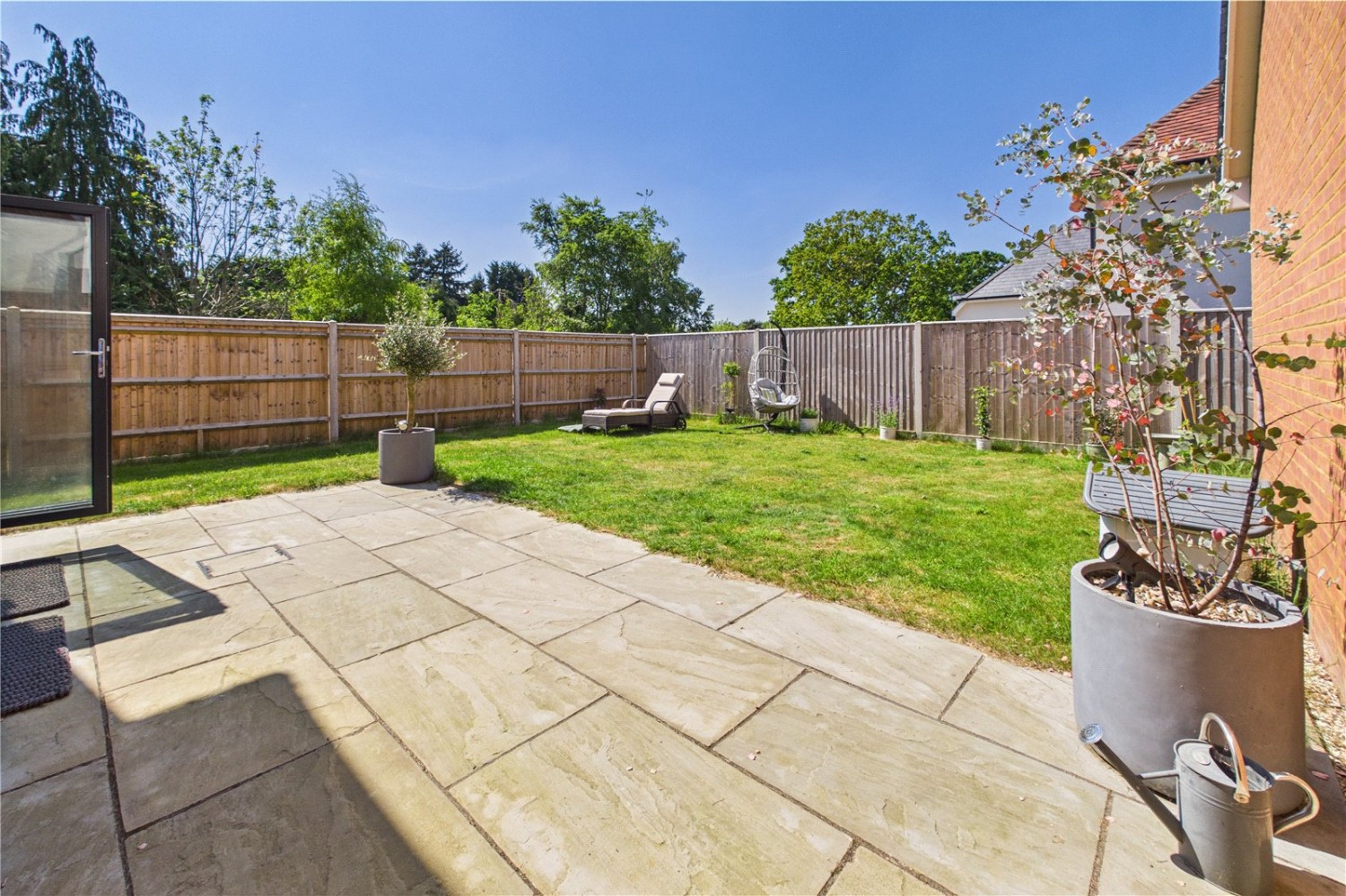 Headley, Thatcham, Hampshire