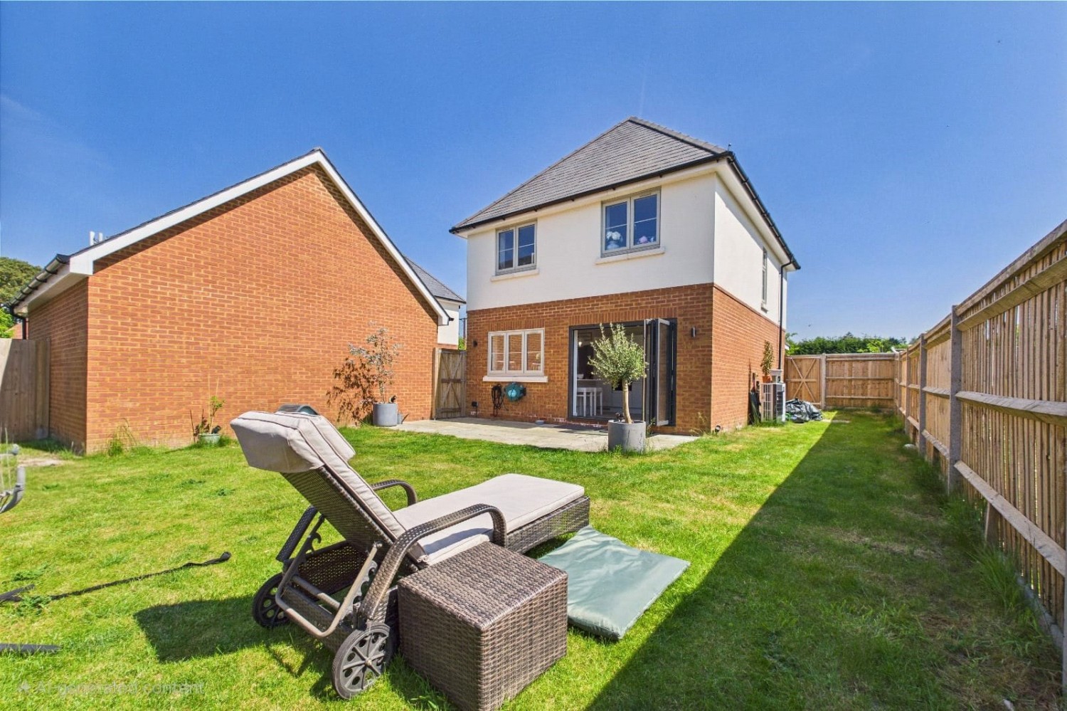 Headley, Thatcham, Hampshire