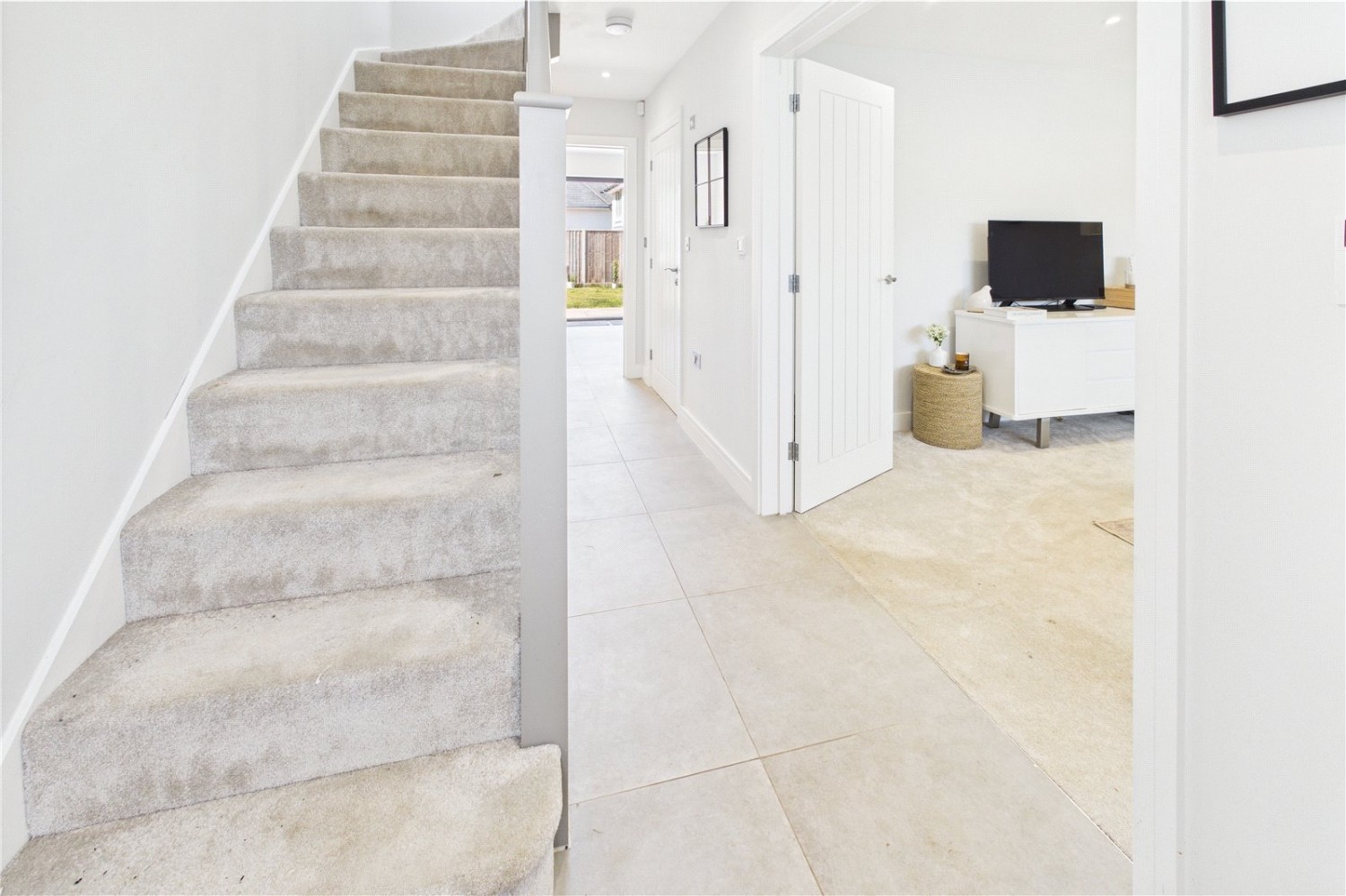 Headley, Thatcham, Hampshire
