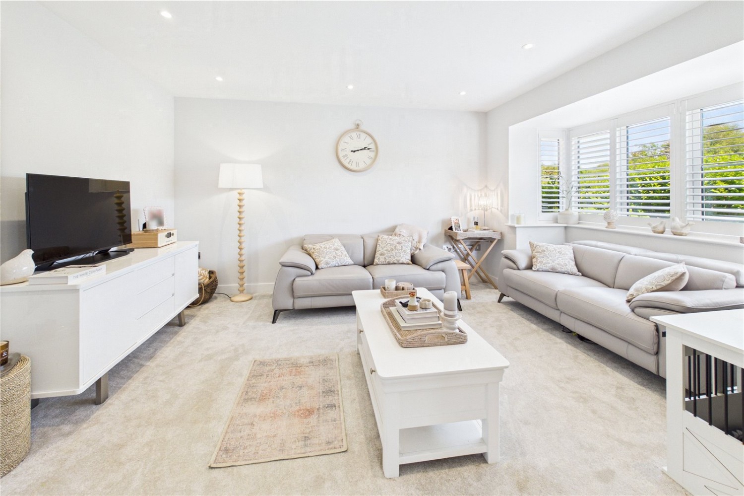 Headley, Thatcham, Hampshire