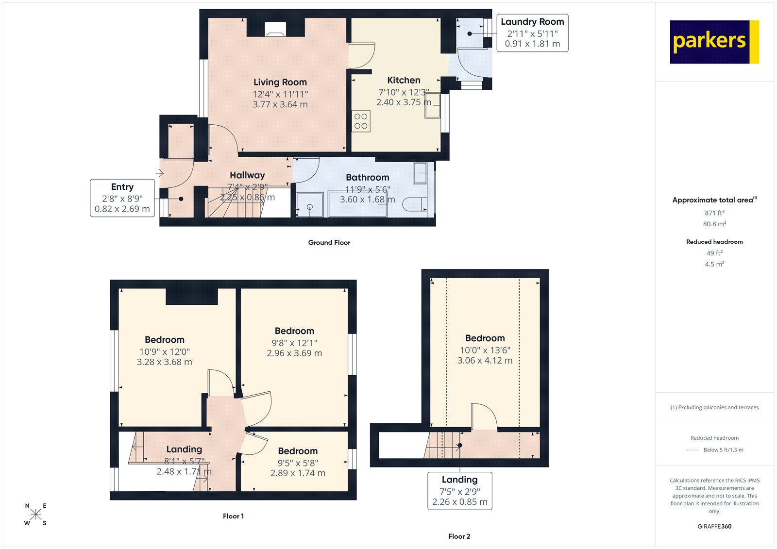 4 bedroom House to let in Newbury, Berkshire