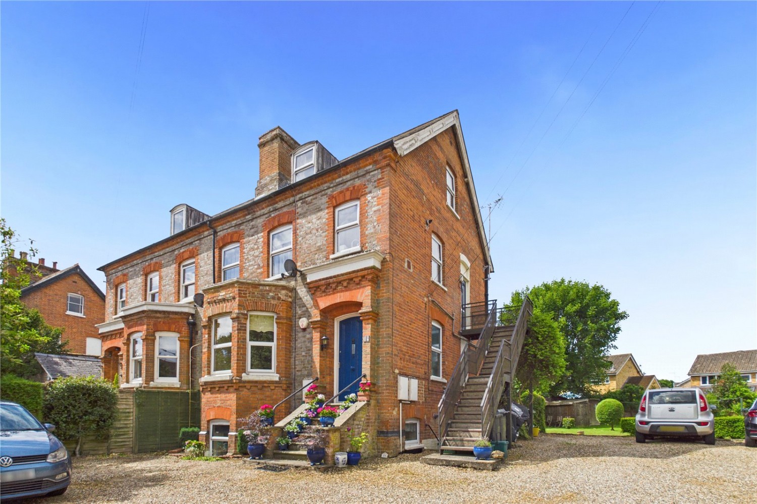 Newbury, Berkshire