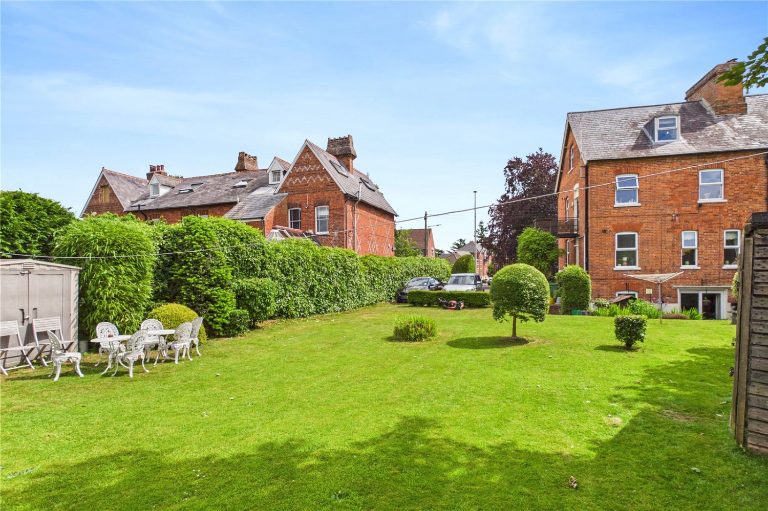 Newbury, Berkshire