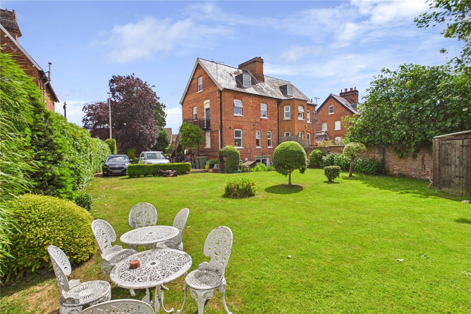 Newbury, Berkshire