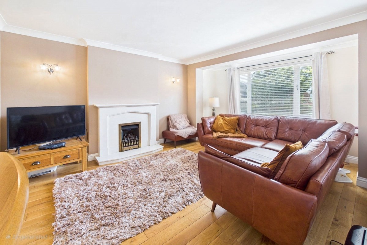 Thatcham, Berkshire