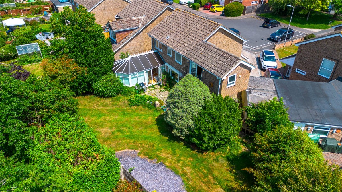 Thatcham, Berkshire