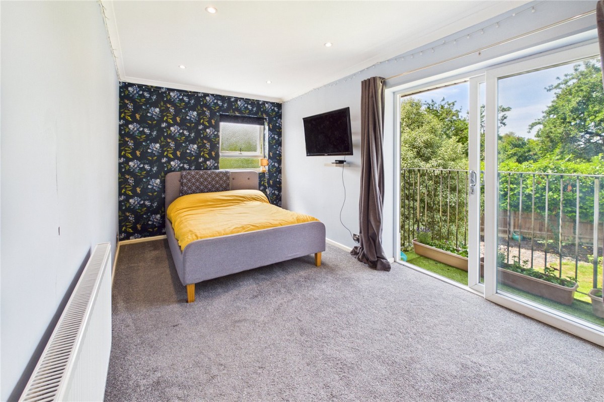Thatcham, Berkshire