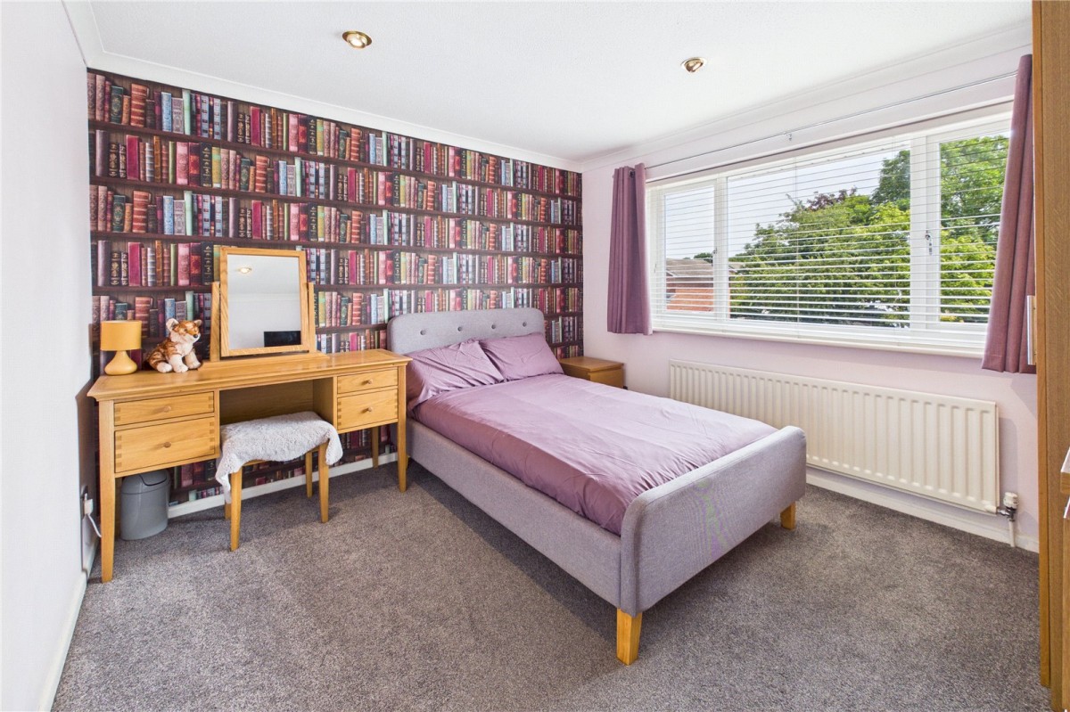 Thatcham, Berkshire