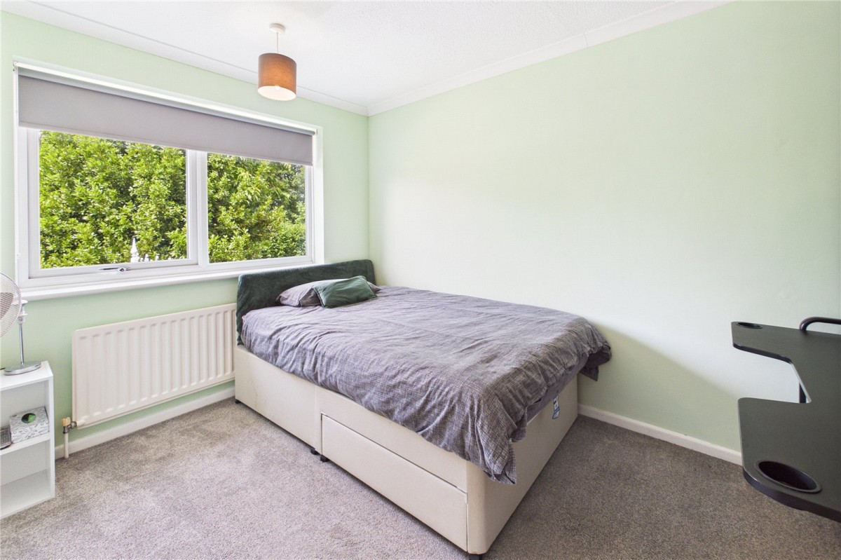 Thatcham, Berkshire