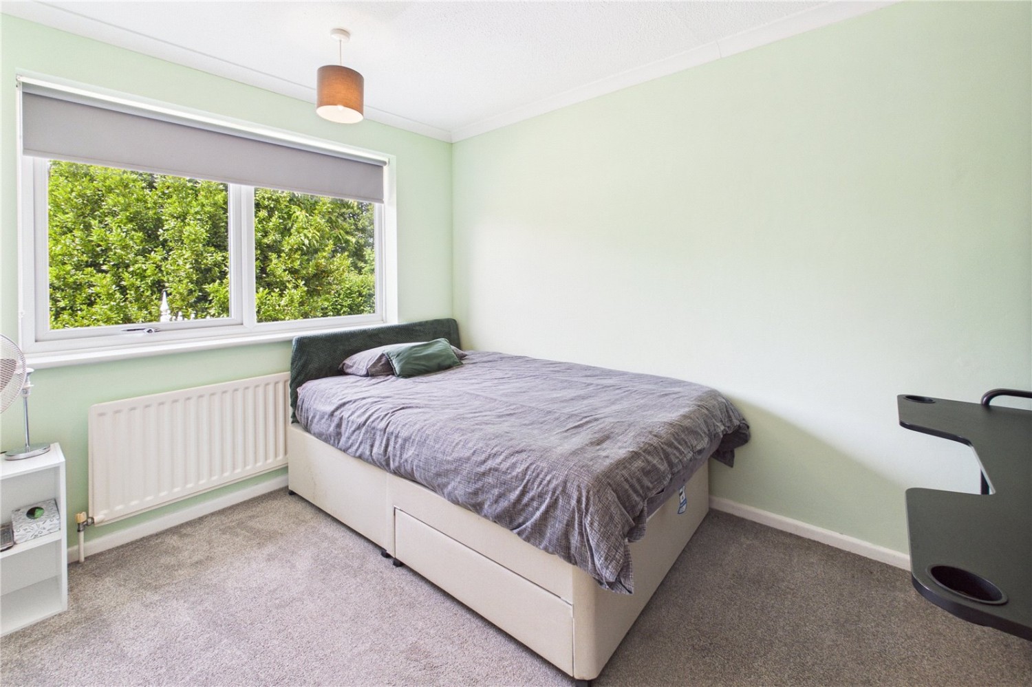 Thatcham, Berkshire