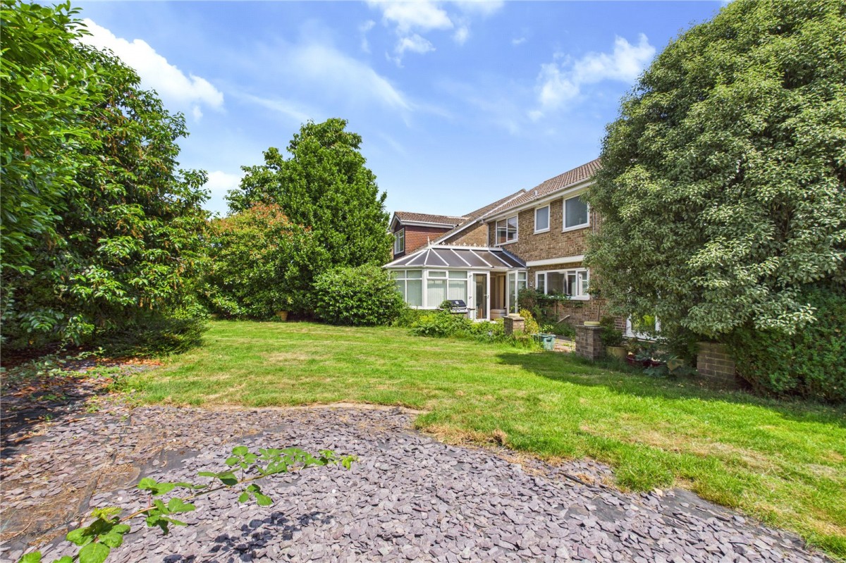 Thatcham, Berkshire