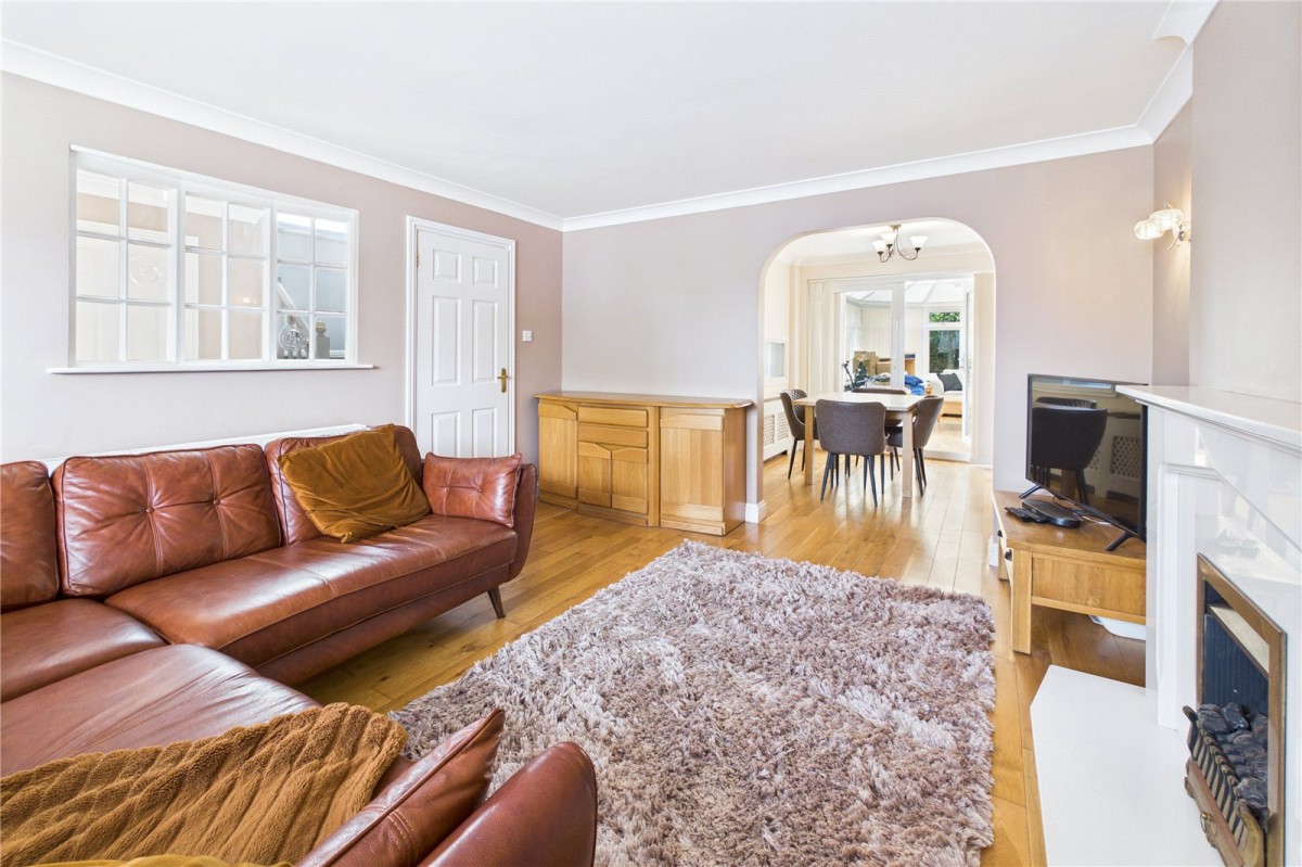 Thatcham, Berkshire