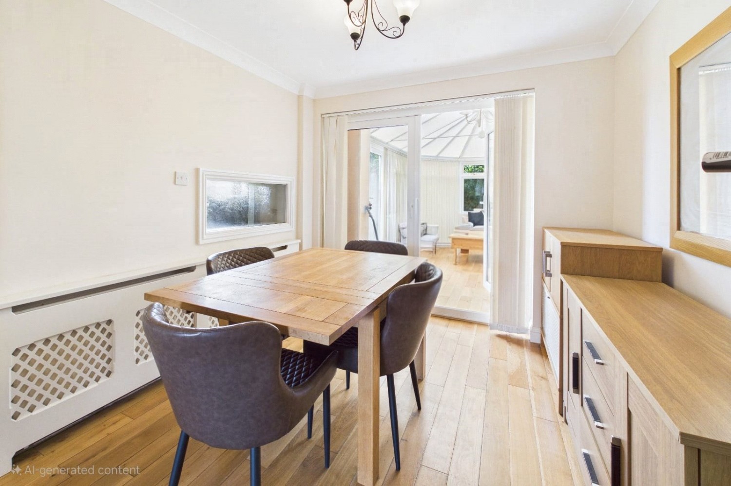 Thatcham, Berkshire
