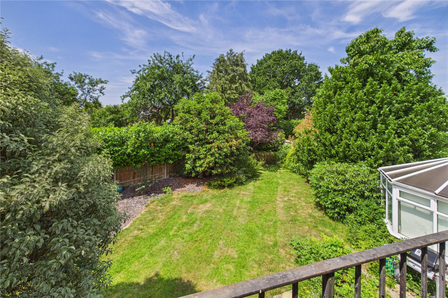 Thatcham, Berkshire