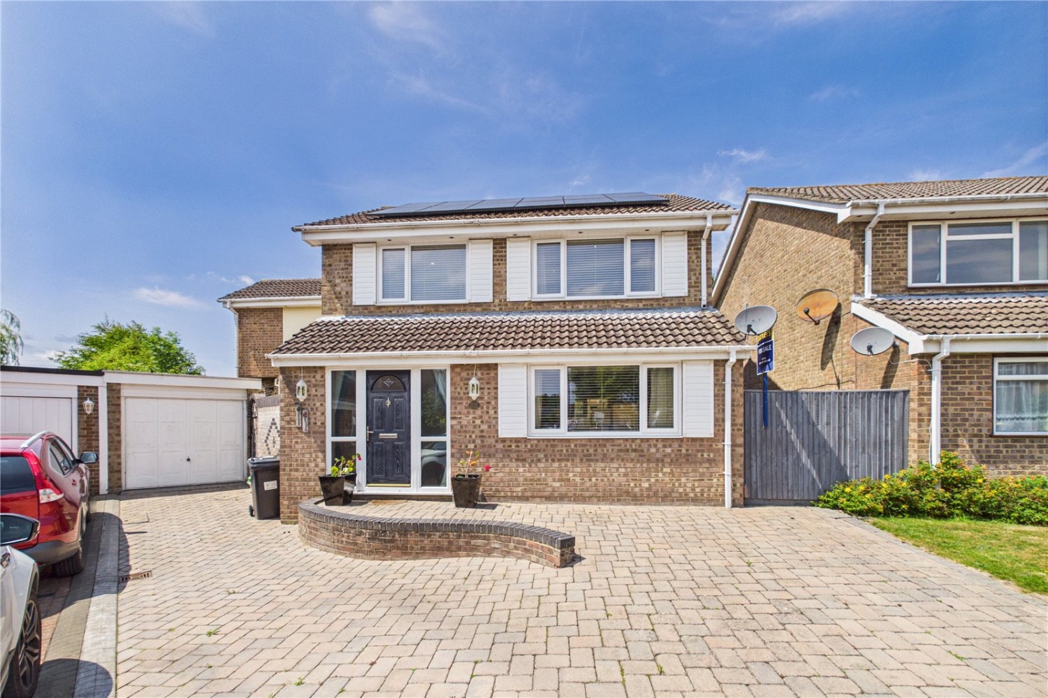 Thatcham, Berkshire