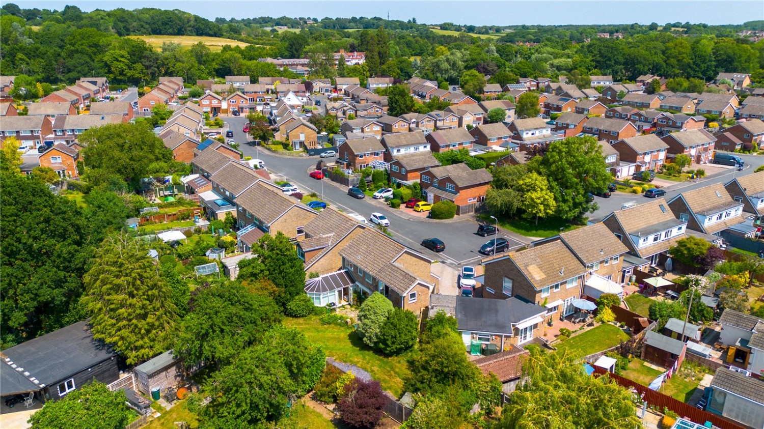 Thatcham, Berkshire