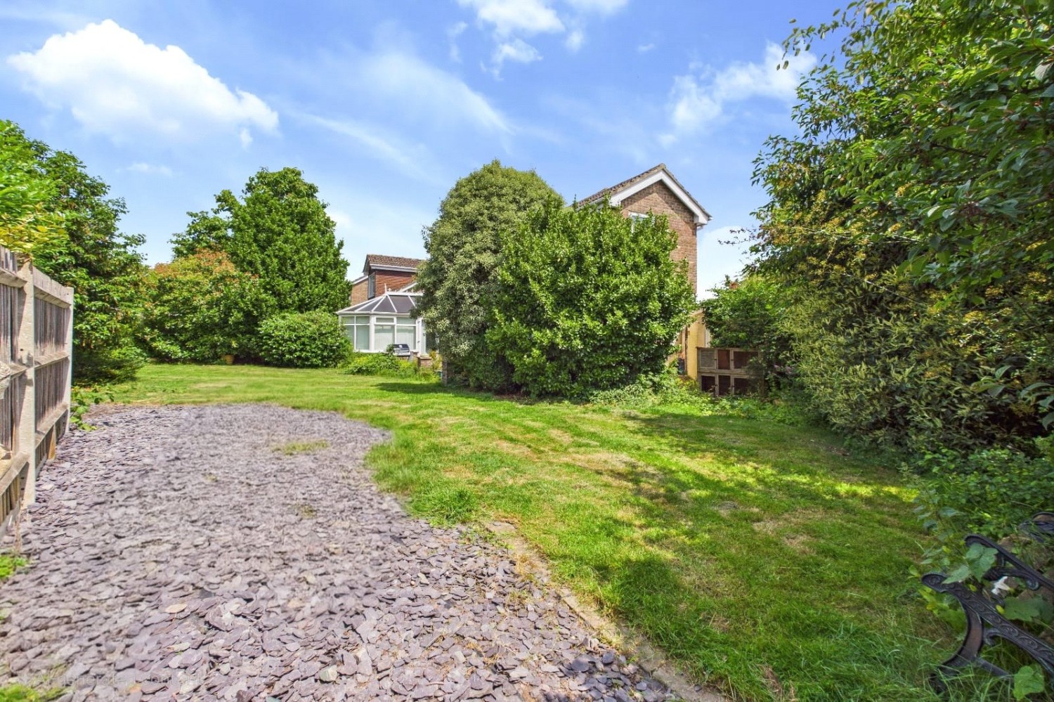 Thatcham, Berkshire