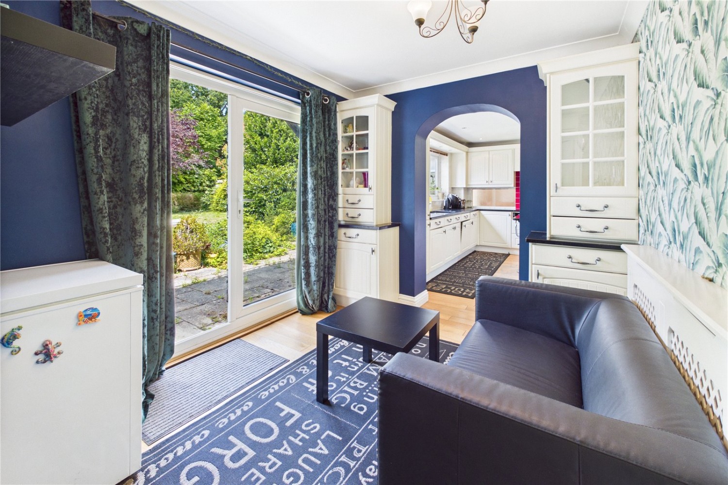 Thatcham, Berkshire