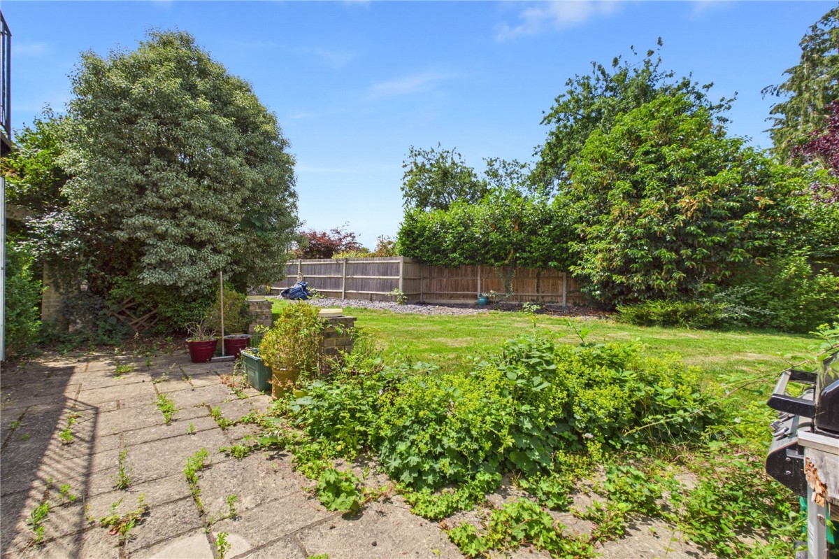 Thatcham, Berkshire