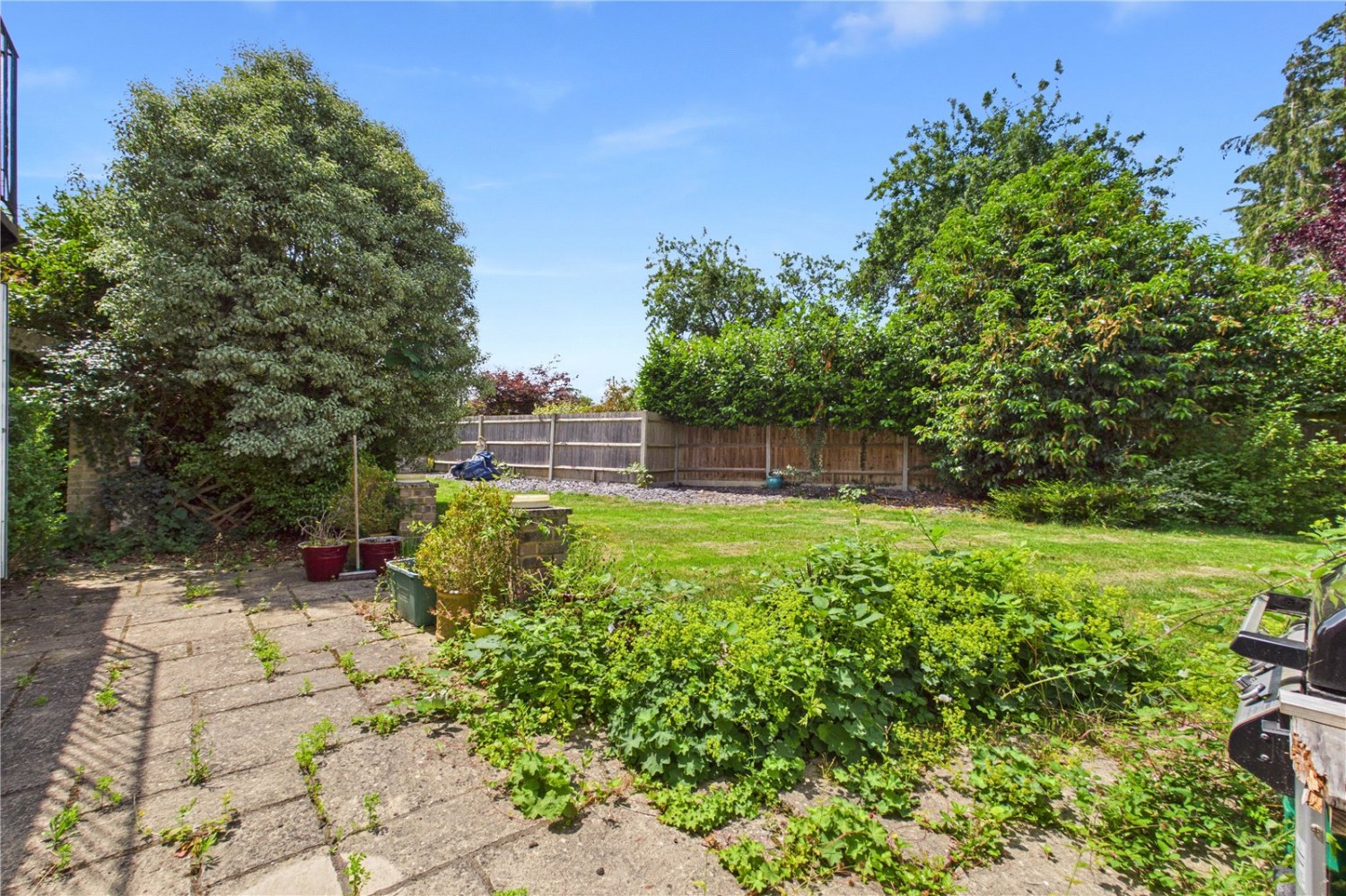 Thatcham, Berkshire