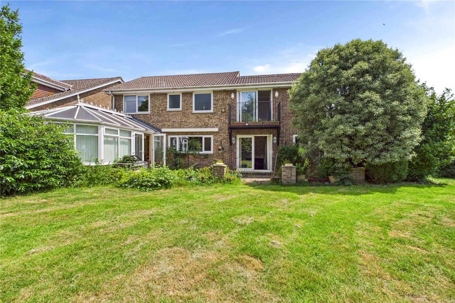 Thatcham, Berkshire