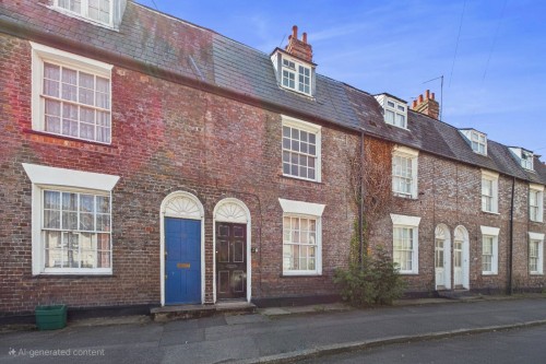 Newbury, Berkshire