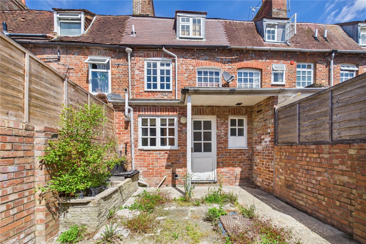 Newbury, Berkshire