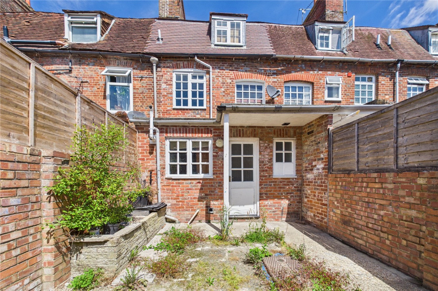 Newbury, Berkshire